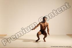 Breakdance reference poses of Enrique